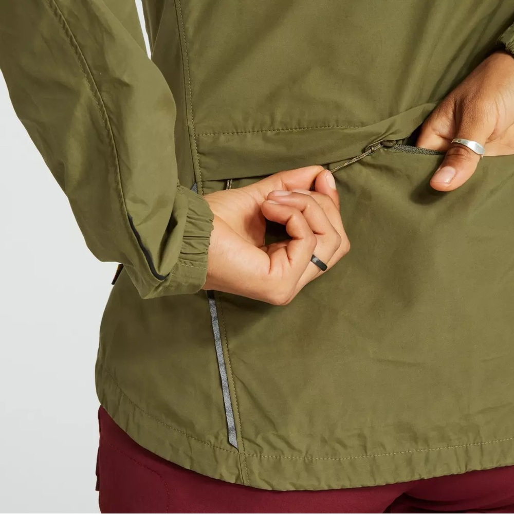 Specialized/Fjällräven Rider's Wind Jacket - Picture 3 of 8